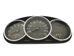 Kierroslukumittari Renault Fluence 248107963R B Johnson