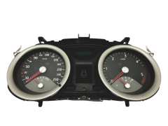 Kierroslukumittari Renault Megane 2 8200399695 D 51491