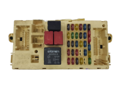 Ohjausyksikön moduuli BSI Fiat 46798452 NPL 46758963