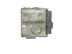 Ohjausyksikön moduuli 09381199 26076971027 26078330013 Fiat Delphi 55906