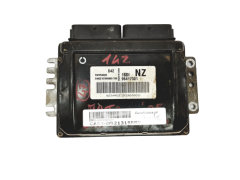 Ohjausyksikkö 5WY5442E 96417301 D42 1BDI NZ Chevrolet 21315