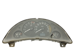 Kierroslukumittari Opel Corsa C 09166808FB 110008988003 26427