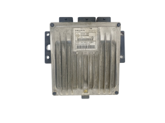 Ohjausyksikkö Renault 8200911560 8200909666 R0410B041C Delphi 45536