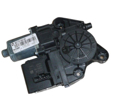 Ikkunanostinmoottori Uusi Etu Vasen Renault Scenic III 807311805R