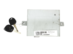 Ohjausyksikkö 33920-86G1 3 E6T17272HBZE Subaru Mitsubishi