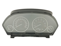 Kierroslukumittari BMW 1 6210 9382187 9232893 Johnson Controls