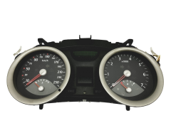Kierroslukumittari Renault Megane 2 8200306552 49832