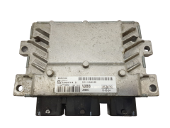 Ohjausyksikkö S180047018B AV21-12A650-BB Ford Continental