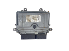 Ohjausyksikkö A6401500779 0281012060 Mercedes Bosch 61102