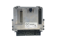 Ohjausyksikkö 0281031099 23710 4BE0D Nissan Bosch 43254