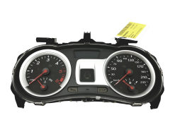 Kierroslukumittari Renault Clio 3 8201060299 A 31773
