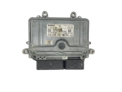 Ohjausyksikkö A6401507679 0281013026 1039S00000 Bosch Mercedes 58169