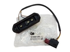 Valoanturi PSA Jumper Boxer 3 1610561280 Uusi Alkuperäinen