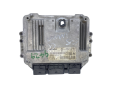 Ohjausyksikkö PSA 0281012468 9663268380 9653958980 Bosch 63099