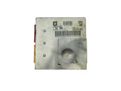 Ohjausyksikkö 16214279 16193492 004642119500 Opel Fiat GM