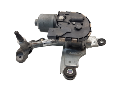 Pyyhkijän moottori Oikea Ford S-Max Galaxy 6M21-17504-DB 1397220603