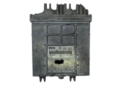 Ohjausyksikkö 0281001488 7700102391 7700102393 Renault Bosch
