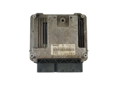 Ohjausyksikkö 55188112 0281010986 Alfa Romeo 35818