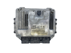 Ohjausyksikkö PSA 0281012529 9663475880 9657699480 Bosch 62877