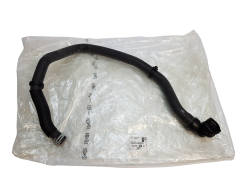 Jäähdyttimen putki Citroen Peugeot 9689025280 Alkuperäinen