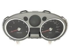 Kierroslukumittari Nissan X-Trail Qashqai 1S JG501 40018