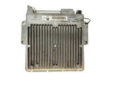 Ohjausyksikkö 7700108455 7700109487 7700868295 Renault Sagem 22334
