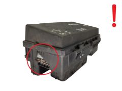 Sulaketaulu 13217394 EH Opel GM 19872