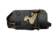 Oven lukitusmekanismi Oikea Taka 913854 Peugeot 306 Kiekert