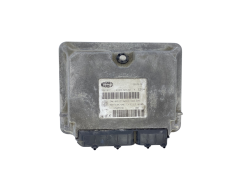 Ohjausyksikkö 73501877 61600.627.02 IAW4AF.M7 Fiat Magneti Marelli 61486