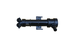 Ajovalopesuri Vasen 2K5955965 99551824201 VW Caddy 4 Vika