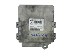 Ohjausyksikkö 9629244680 IAW1AP.40 16313.144 PSA Magneti Marelli 53561