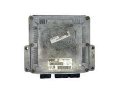 Ohjausyksikkö 0281010808 9644721080 28FM0327 PSA Bosch 63466