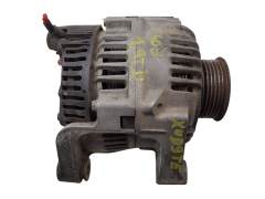 Laturi Citroen Peugeot A11VI25 2541459B 5705F3 70A 1.9 Valeo
