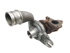 Turboahdin GT1544 7700108030 7700107795 Renault 1.9DTI 7701473551 38