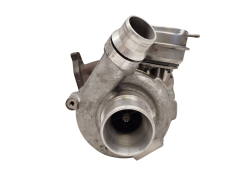 Turboahdin GTA1549LV 773087-2 H8200638766 8200740282 2.0 dCi