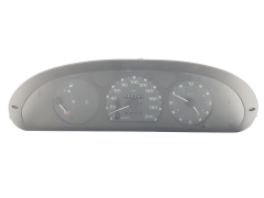 Nopeusmittari Fiat Punto 606219001 6062190030 27220