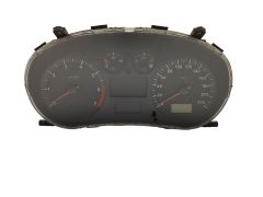 Kierroslukumittari Seat Ibiza 6K0920801A 2702