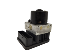 Abs-pumppu VW Audi Skoda 1J0614117E 1C0907379C Ate 5002