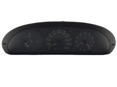 Kierroslukumittari Fiat Punto 606219001 6062190030 18398