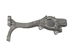 Ohjausnivelet Etu Oikea 8E0407254E 44071714901 Audi Seat Vika