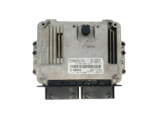 Ohjausyksikkö 0261S09683 C1B1-12A650-NE Ford Bosch 43349