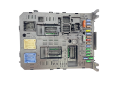 Ohjausyksikkö BSI 04EV K04-00 9664059080 PSA Johnson Controls 59133