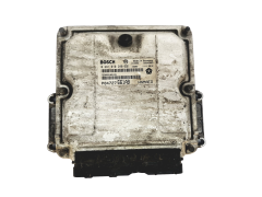 Ohjausyksikkö P04727661AB 0281010290 Chrysler Bosch 29354