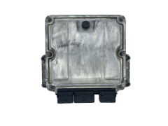 Ohjausyksikkö 0281011084 9640938680 9647693180 PSA Bosch 54385