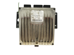 Ohjausyksikkö 8200212351 8200129063 R0410C034A Renault Delphi 22338