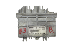 Ohjausyksikkö 0261203647/648 032906026G VW Bosch 53963