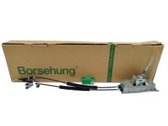 Vaihdevipu 6Q0711050B B11519 VW Audi Skoda Borsehung