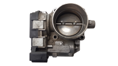 Kaasuläpän venttiili Fiat Ducato Iveco Daily 504134412 57SMI1 3.0