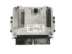 Ohjausyksikkö 0261S18435 H1FA-12A650-BB F1FA-12B684-CA Ford Bosch 28836