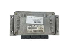 Ohjausyksikkö 0281001839 9630059880 28FM0279 PSA Bosch 63881